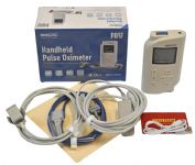 PULSNÍ OXYMETR MEDITECH FOS2