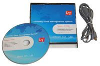 SOFTWARE K OXYMETRU UTECH