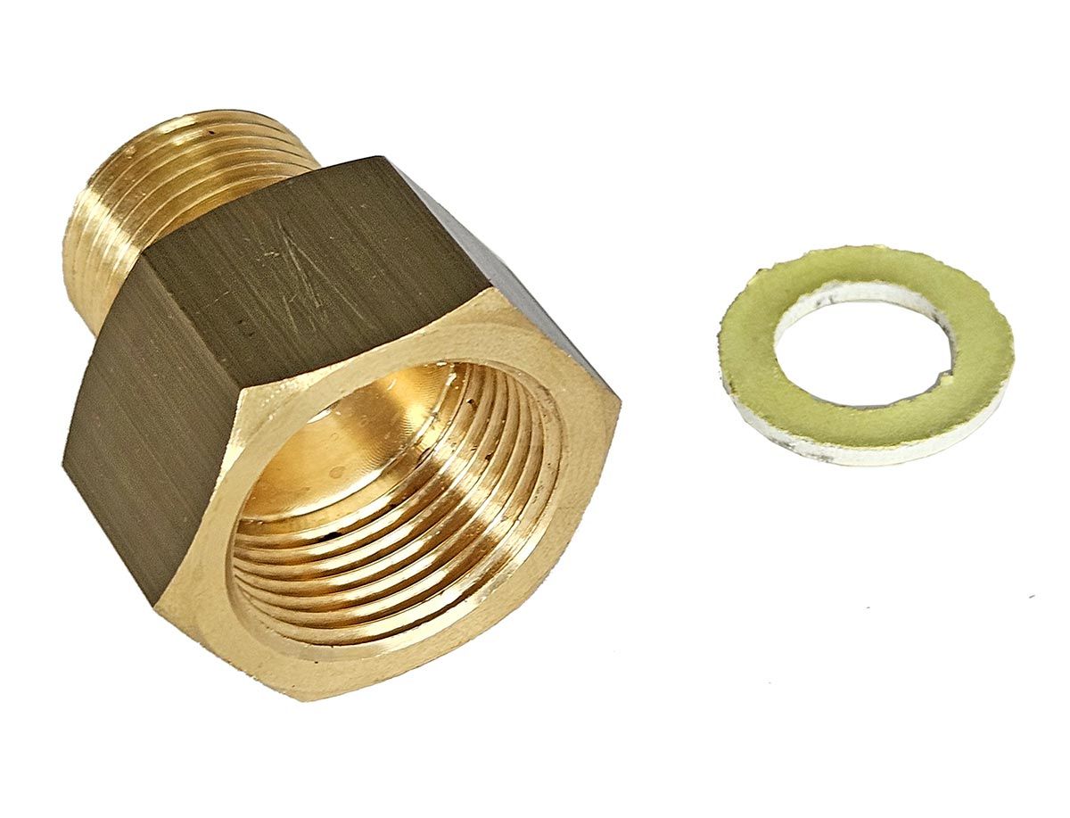 REDUKCE G3/4 / 21,8W 