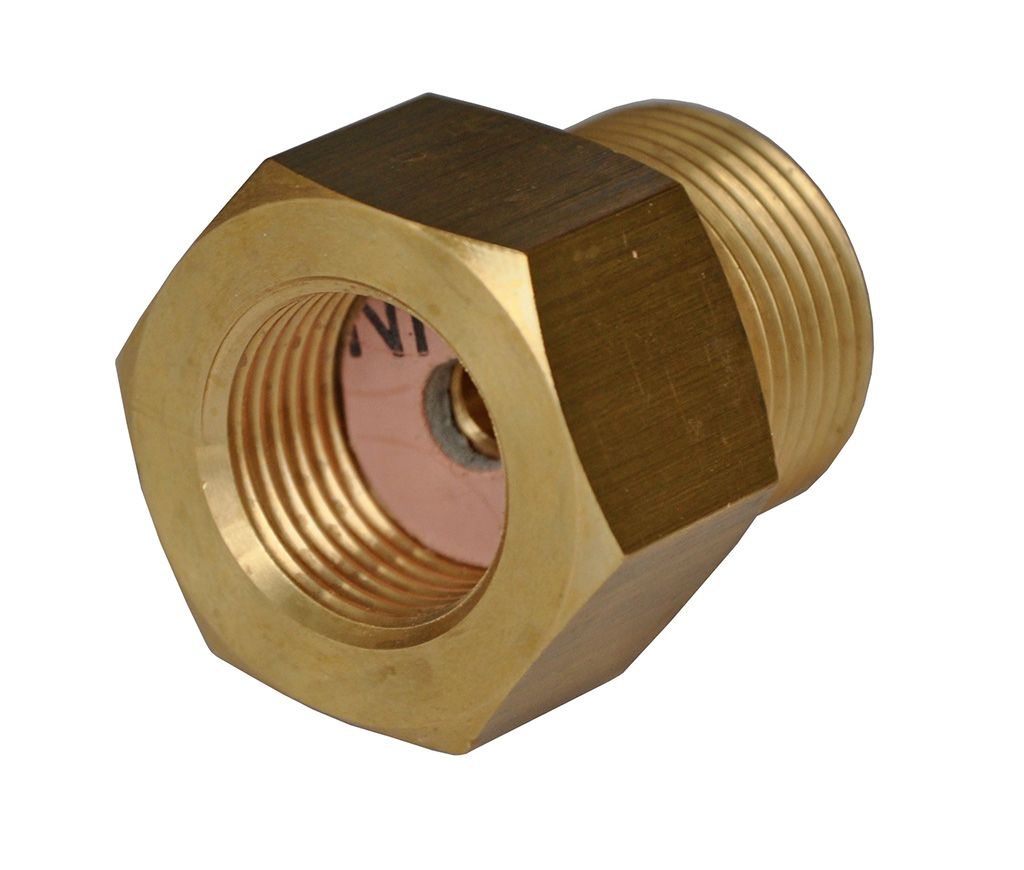 REDUKCE (O2) 21,8W / G3/4