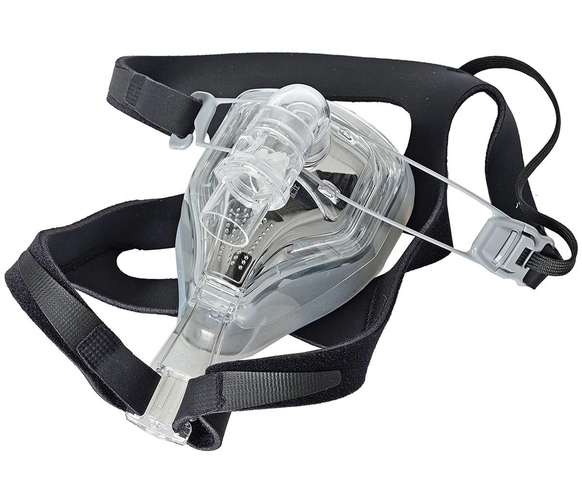 CELOOBLIČEJOVÁ MASKA FLEXIFIT XL (extra velká)