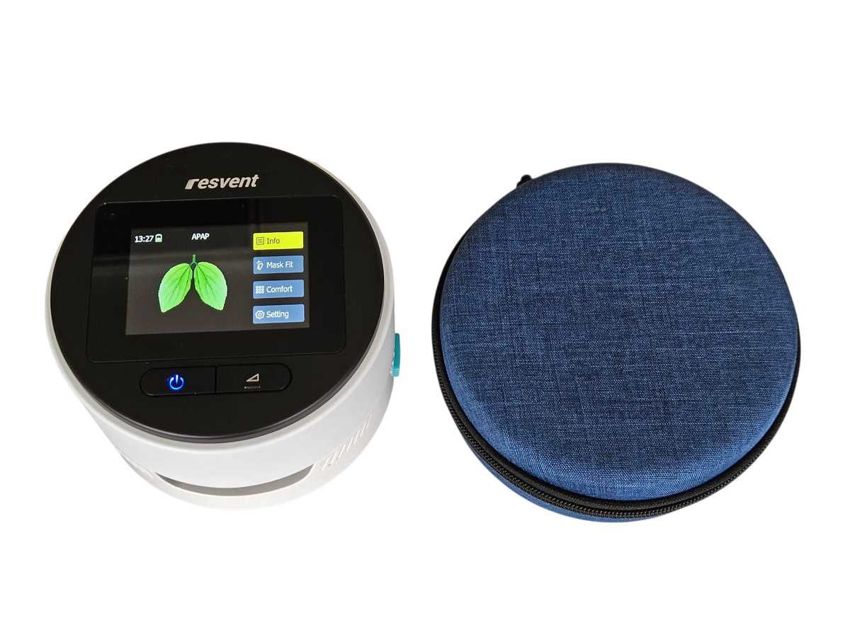 CESTOVNÍ SPÁNKOVÁ TERAPIE MOBIAK