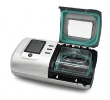 SPÁNKOVÁ TERAPIE OLIVE CPAP DS8