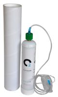 KYSLÍKOVÁ BOMBA OXYGEN 110 LITRŮ