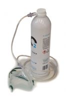 KYSLÍKOVÁ BOMBIČKA OXYGEN 15 LITRŮ