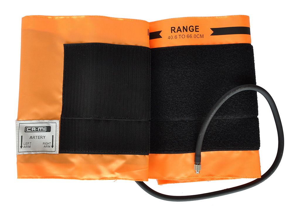 MANŽETA CAMI XXL 40,6 - 66 cm