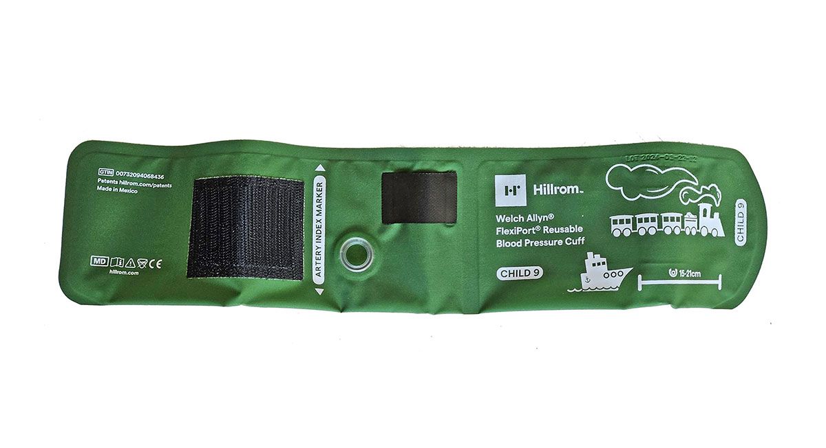 MANŽETA WELCHALLYN CHILD