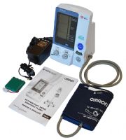 TONOMETR PROFESIONAL OMRON 907