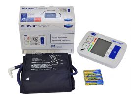 TLAKOMĚR VEROVAL COMPACT