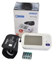 TLAKOMĚR OMRON M6 AFIB Comfort