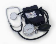 TONOMETR ANEROID P100 SE STETOSKOPEM