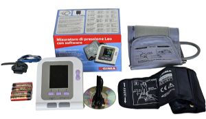 TONOMETR LEO PLUS s oxymetrem