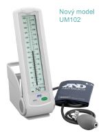 TONOMETR BEZRTUŤOVÝ UM-102