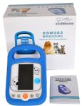 VETERINÁRNÍ TONOMETR MEDLINKET ESM303