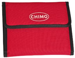 AMPULÁRIUM CHIMO