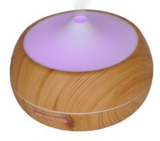 DĚTSKÝ ZVLHČOVAČ COLOR - dekor dřevo