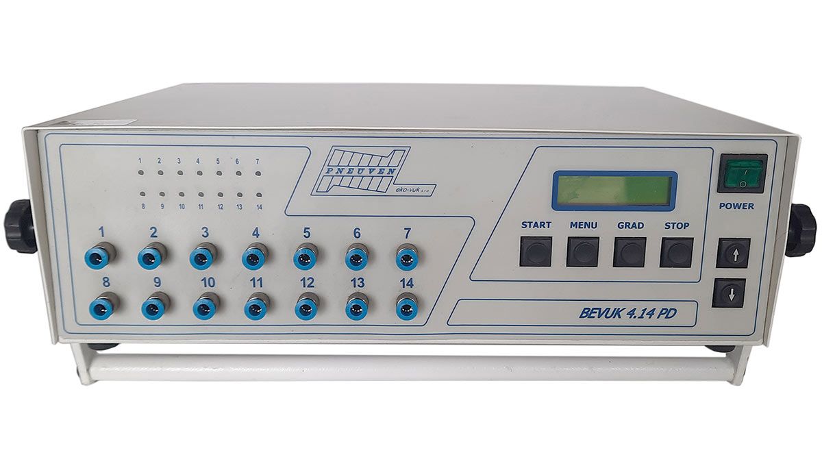 PNEUVEN BEVUK 4.14 PD