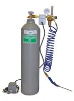 UHLIČITÁ KOUPEL - CO2 OBÁLKY 