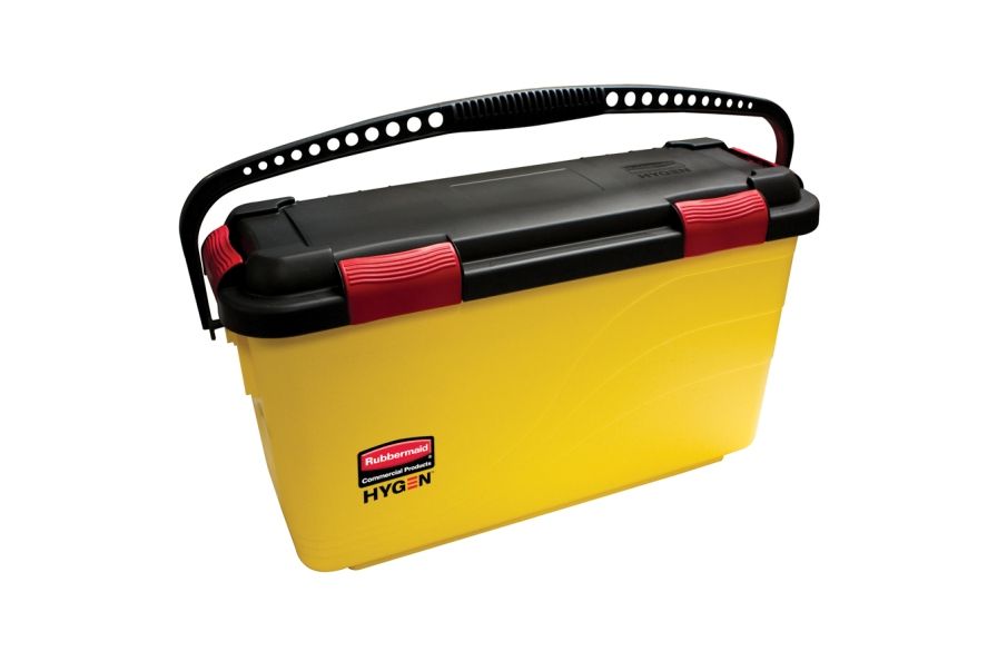 DEZINFEKČNÍ BOX RUBBERMAID
