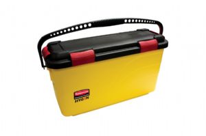 DEZINFEKČNÍ BOX RUBBERMAID