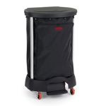VOZÍK RUBBERMAID INFEKČNÍ ODPAD
