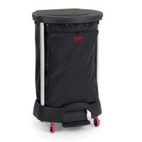 VOZÍK RUBBERMAID INFEKČNÍ ODPAD