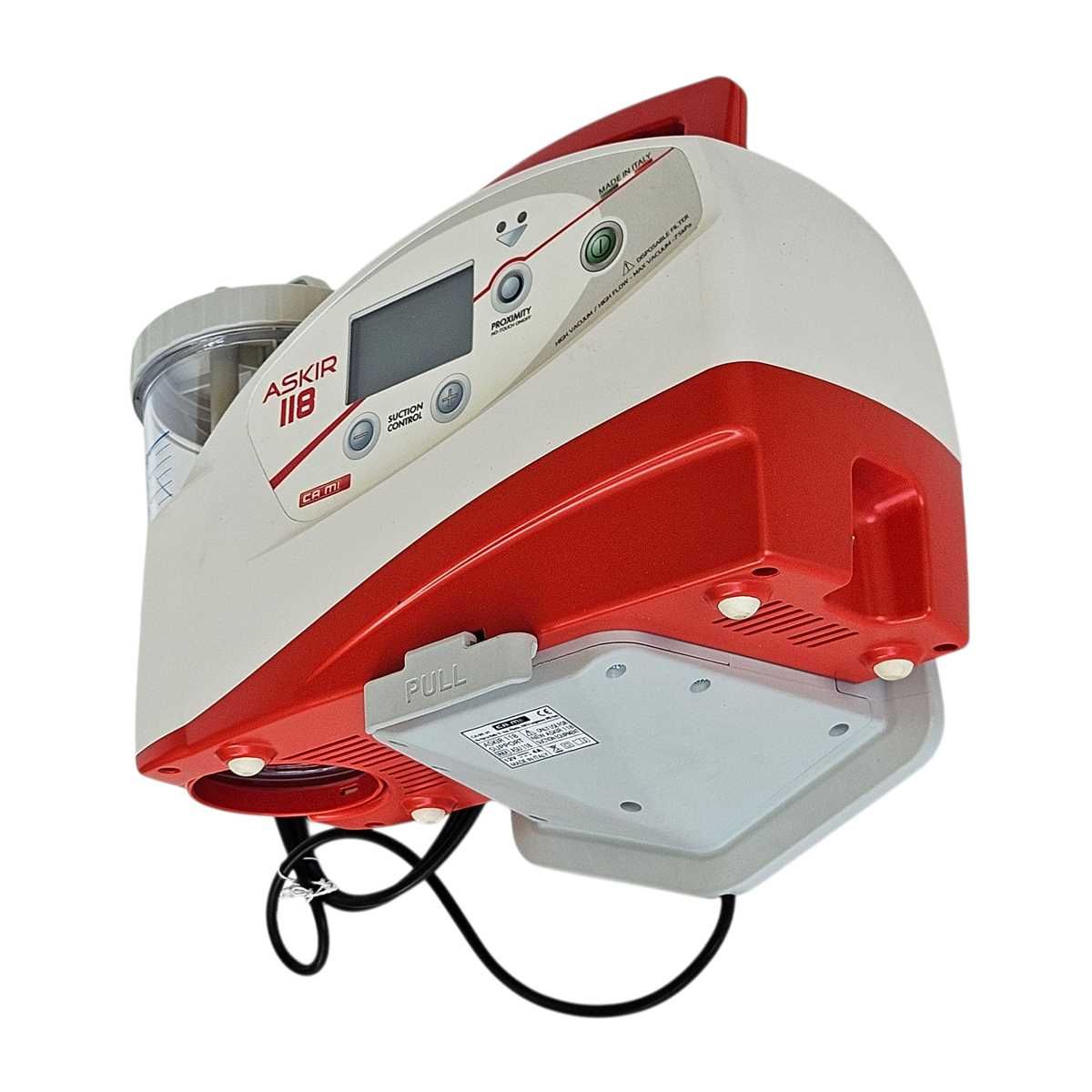 STOJÁNEK CAMI ASKIR 118 STOJÁNEK CAMI ASKIR 118