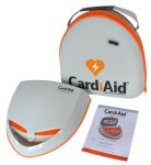 AED DEFIBRILÁTOR CARDIAID