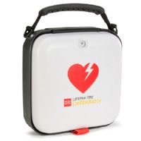 AED DEFIBRILÁTOR LIFEPAK® CR2 AED DEFIBRILÁTOR LIFEPAK® CR2