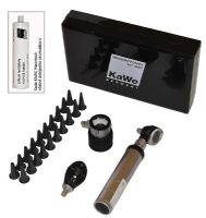 DERMATOSKOP - OFTALMOSKOP - OTOSKOP AKU EUROLIGHT DERMATOSKOP - OFTALMOSKOP - OTOSKOP AKU EUROLIGHT