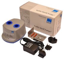 NABÍJEČKA DERMATOSKOPŮ A OFTALMOSKOPŮ NABÍJEČKA DERMATOSKOPŮ A OFTALMOSKOPŮ