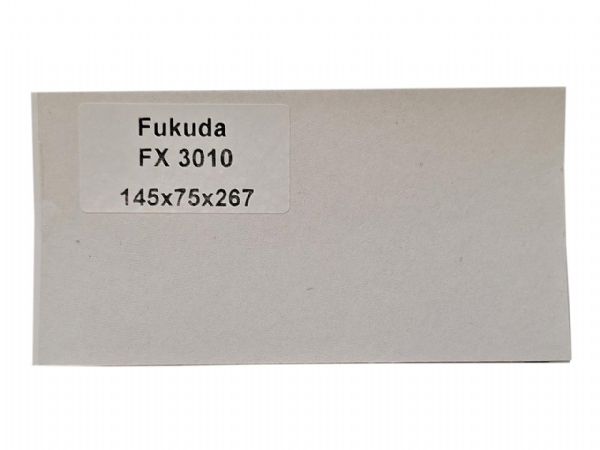 EKG PAPÍR FUKUDA EKG PAPÍR FUKUDA