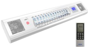 BAKTERICIDNÍ LAMPA PROLUX 55W/72W NÁSTĚNNÁ BAKTERICIDNÍ LAMPA PROLUX 55W/72W NÁSTĚNNÁ