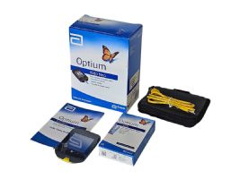 GLUKOMETR OPTIUM XIDO GLUKOMETR OPTIUM XIDO