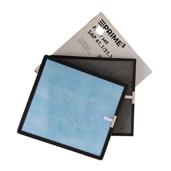 SADA FILTRŮ PRIME3 SADA FILTRŮ PRIME3