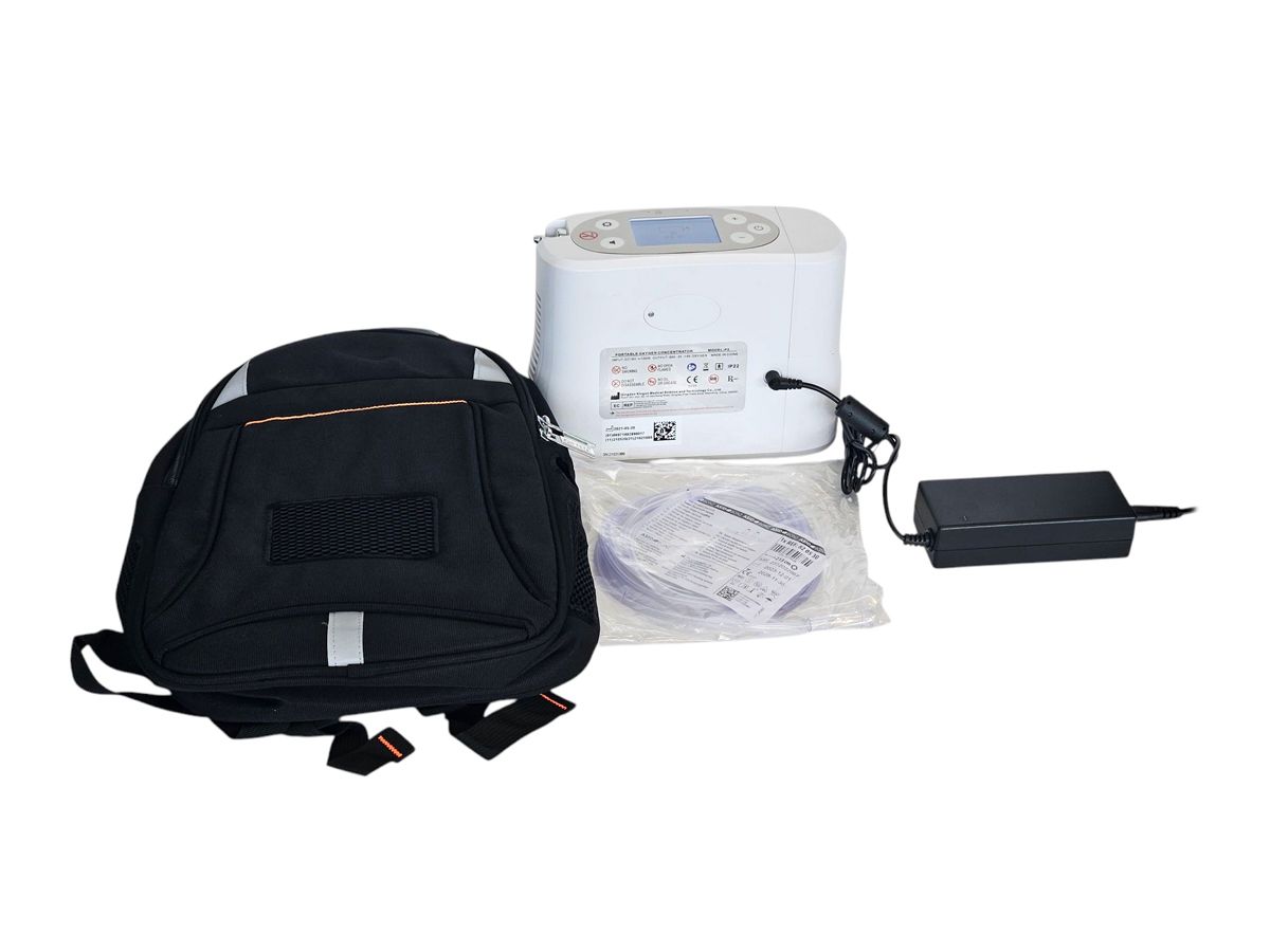 REPASOVANÝ KONCENTRÁTOR KINGON REPASOVANÝ KONCENTRÁTOR KINGON