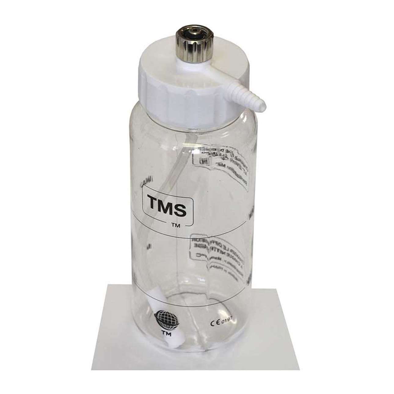 KYSLÍKOVÝ ZVLHČOVAČ TM - 500ML KYSLÍKOVÝ ZVLHČOVAČ TM - 500ML