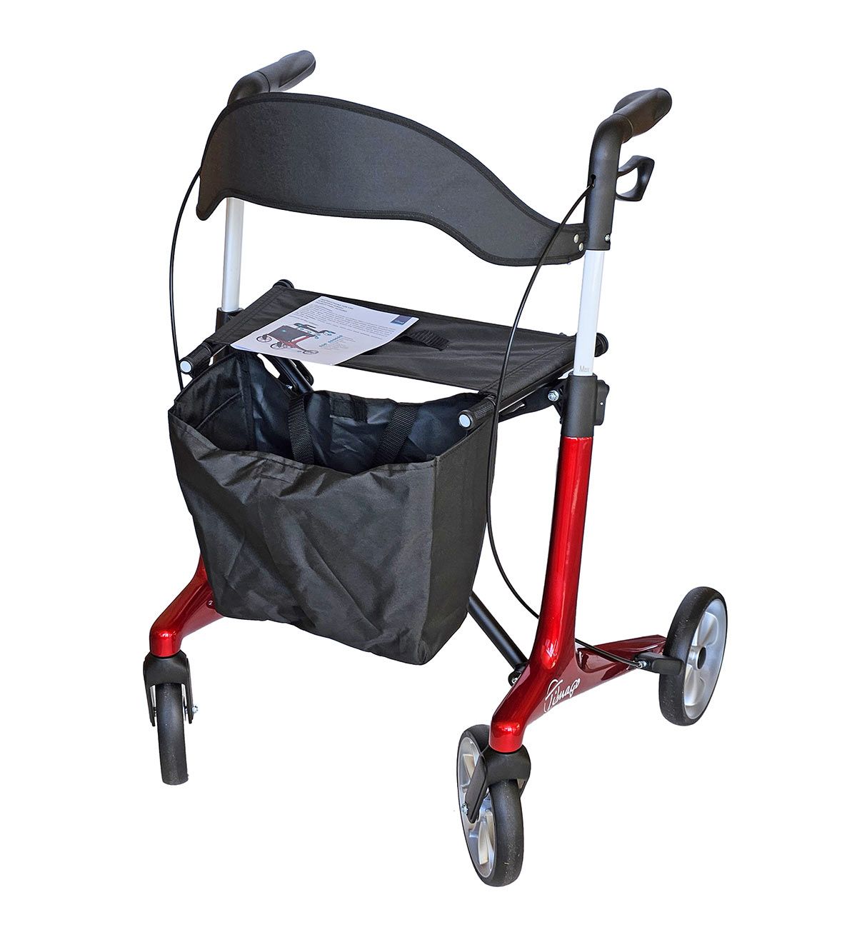 CHODÍTKO TIMAGO FUTURO CHODÍTKO TIMAGO FUTURO