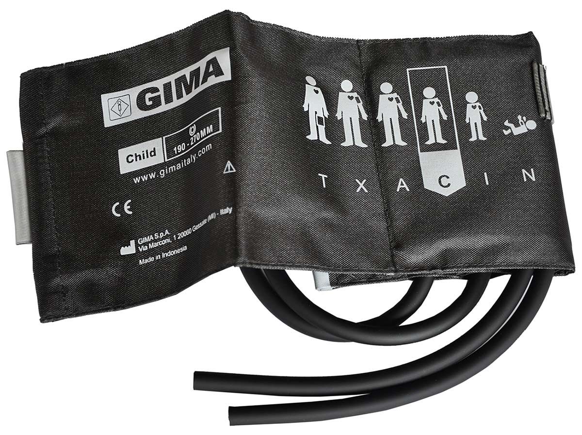 MANŽETA CHILD GIMA - dvouhadičková MANŽETA CHILD GIMA - dvouhadičková