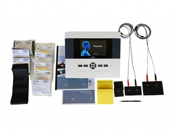 ELEKTROTERAPIE ASTAR PhysioGo ELEKTROTERAPIE ASTAR PhysioGo
