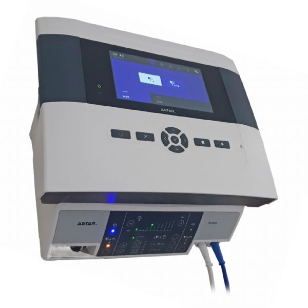 ELEKTROTERAPIE S VAKUOVOU JEDNOTKOU ELEKTROTERAPIE S VAKUOVOU JEDNOTKOU