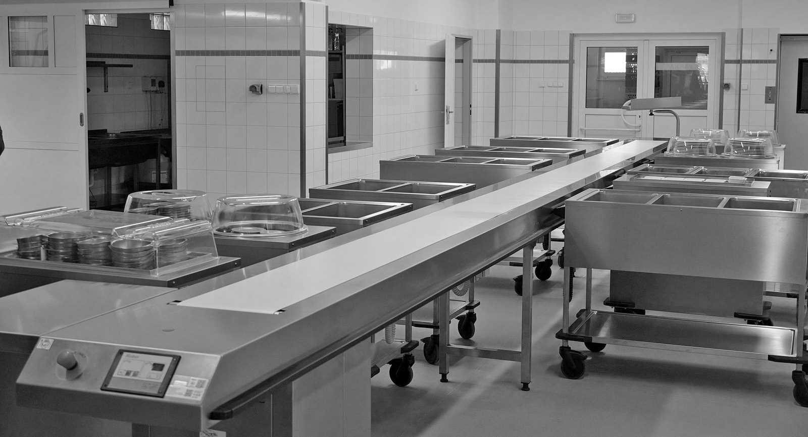 Dezinfekce nádobí Dezinfekce nádobí