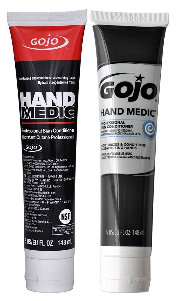 HAND MEDIC – 148 g (regenerační kondicionér)