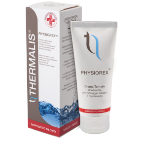 THERMALIS KRÉM PHYSIOREX 100ML