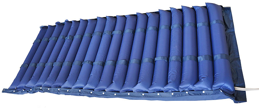 RICANT Italy ANTIDEKUBITNÍ MATRACE 80x12x182cm / nosnost 130kg