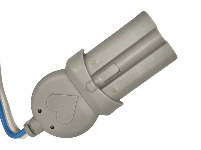 Elektrody CU-ER Elektrody CU-ER