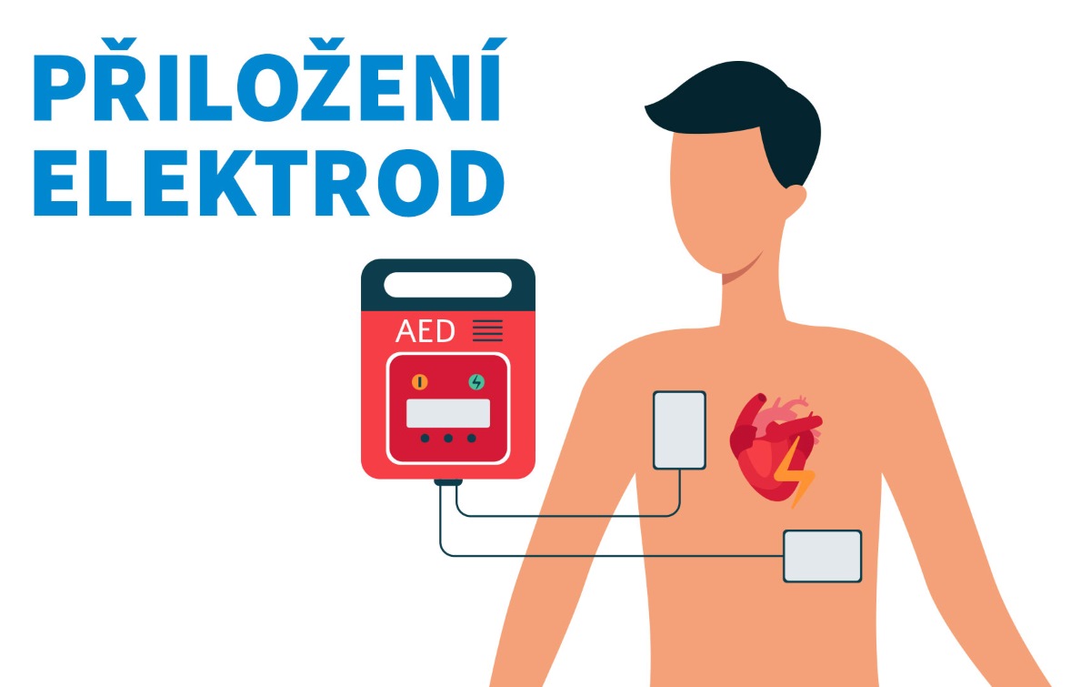 Defibrilátory AED Defibrilátory AED