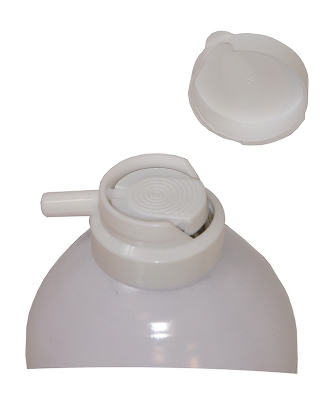 Kyslíková bombička OXYGEN s inhalační maskou
