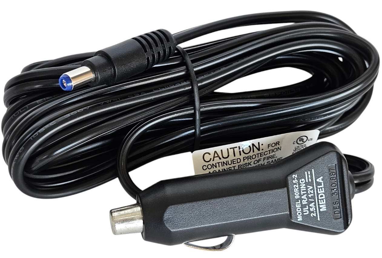 KABEL MEDELA (k odsávačce CLARIO)