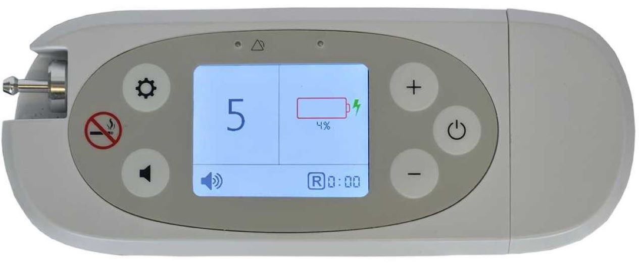 REPASOVANÝ KONCENTRÁTOR KINGON